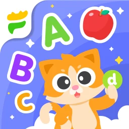 Belajar Huruf Anak ABC TK PAUD
