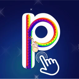 Learn Portuguese Alphabet のアイコン